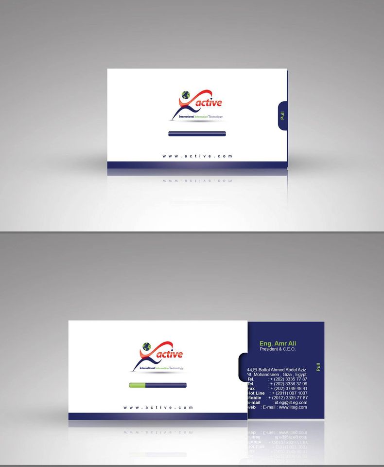 project